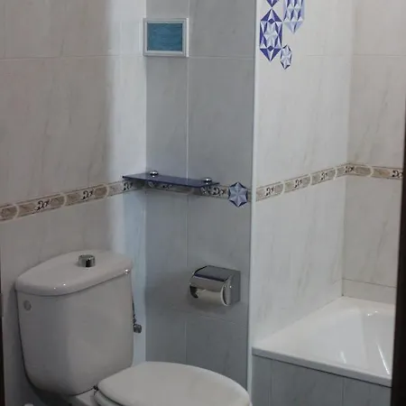Διαμέρισμα Tximeleta Bidean *