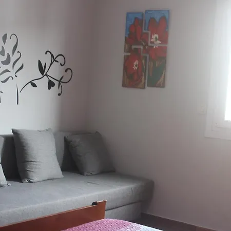 Διαμέρισμα Tximeleta Bidean
