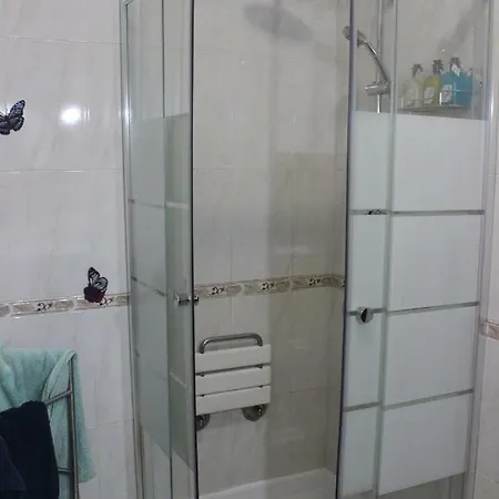 Tximeleta Bidean * Arzúa